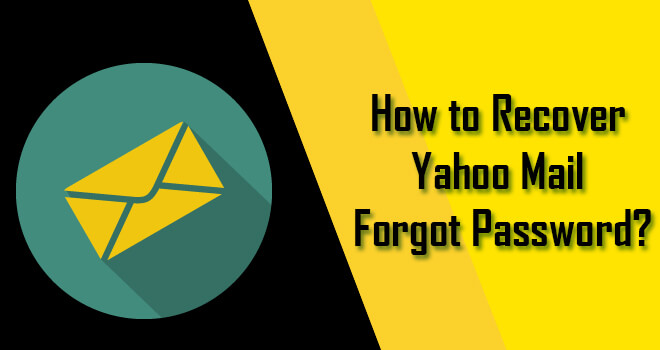 Yahoo Mail Password Recovery Number