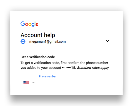 Sign in issues with Google