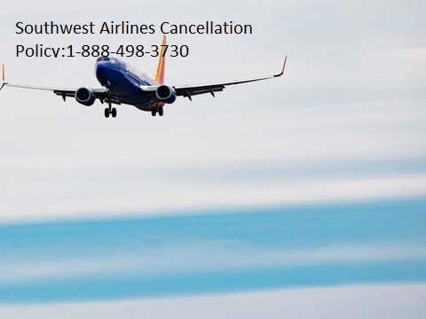 How to Cancel Southwest Air Ticket?