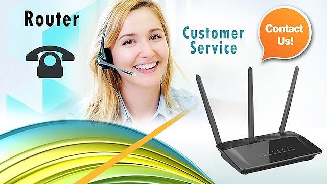 How do I contact Router tech Support?