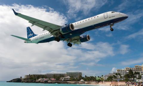 How to book a flight on Jetblue?