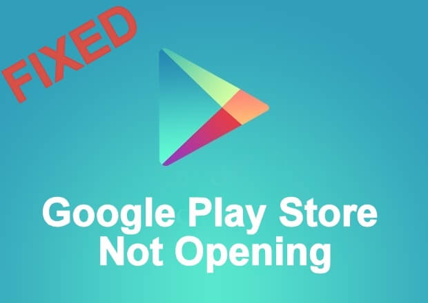 Why Is The Google Play Store Not Working?