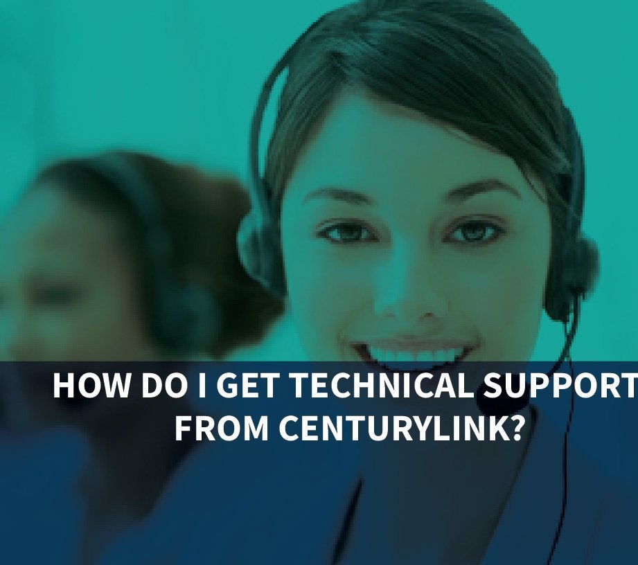 How to report a problem to CenturyLink?