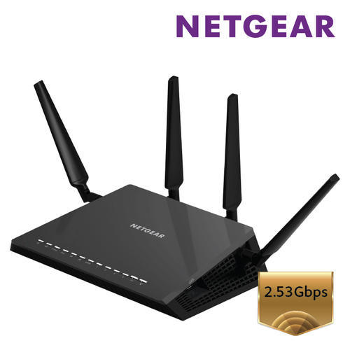 How Do I Fix My Netgear Wireless Router?