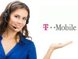 How do I talk to a real person at T Mobile?