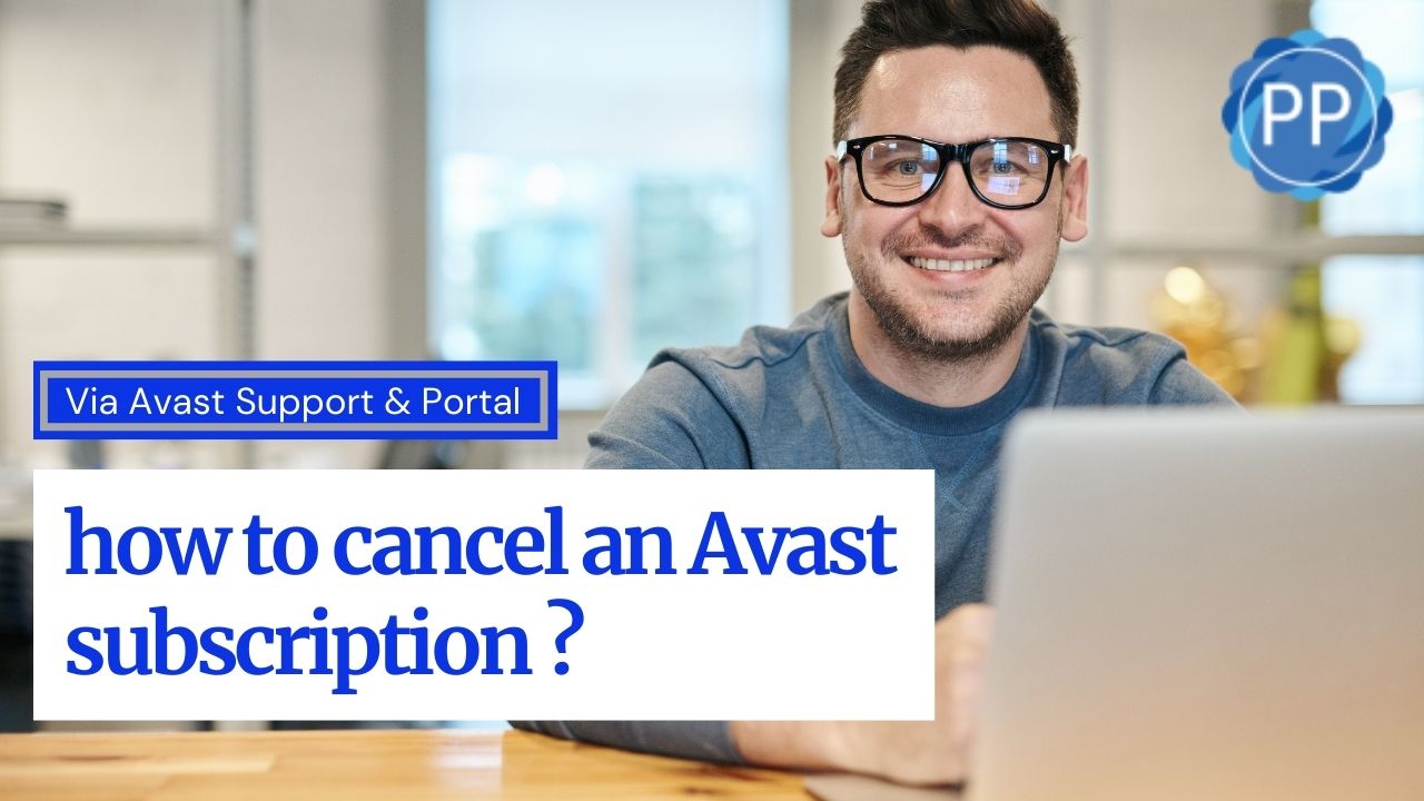 Can I cancel a subscription on Avast?