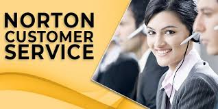 How to communicate with Norton?