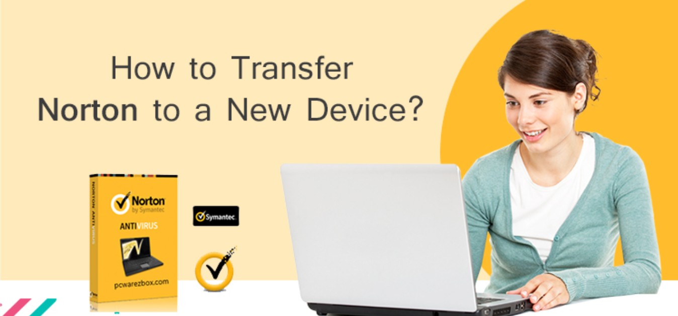 Can I Transfer Norton Antivirus to a New Computer?