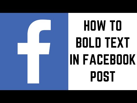 How to highlight text on Facebook post?