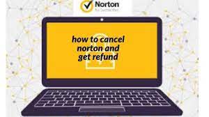 Can i cancel Norton Anytime?