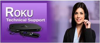 How do I get a human on Roku?